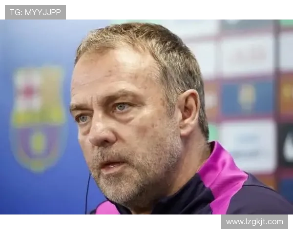 弗里克：法蒂复出？我们把重点放在周四，加维可能要晚一点