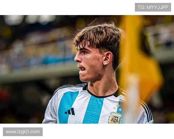 Nico Paz专注科莫暂不考虑转会