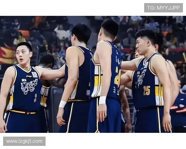 CBA季后赛激战广东对决广州 山东迎战辽宁