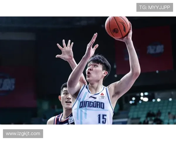 CBA年度奖项广东辽宁空手而归